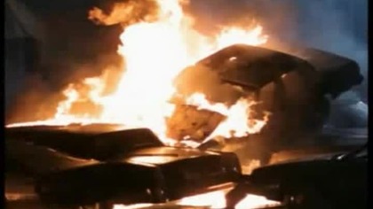 Rozjemca 1997 [480p] [DVDRip] [XviD] [Lektor PL]