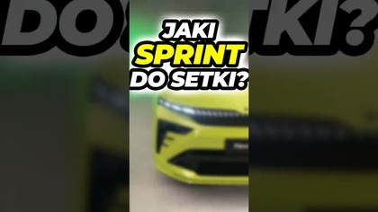 Z tyłu bez zmian, z przodu rewolucja