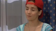 252.  Zbuntowany aniol - Muneca brava S01E252