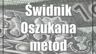 Świdnik: Oszukana metodą na kuzynkę
