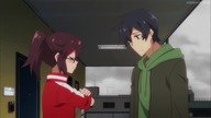 Sewayaki Kitsune no Senko-san #12 [NAPISY PL]