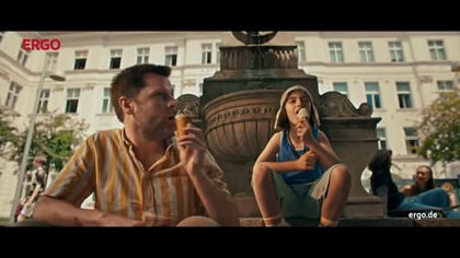 CC+1/NICK - 20-01-2025 - Werbung, Vorschau, Idents, Übergang