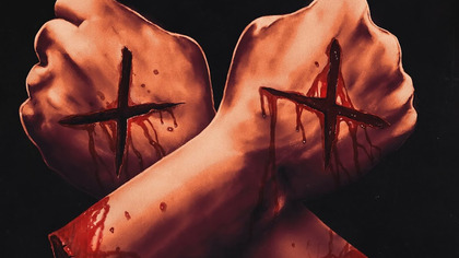 Straight Edge aż po gr&oacute;b (2019) Lektor PL