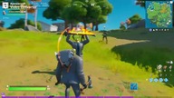 Fortnite Gram z widzami #1 i zapoznanie z kanałem :)