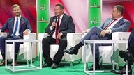 Zielony Ład do kosza - Konwencji PiS w Warszawie