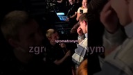 OŚWIADCZYNY DWÓCH CHŁOPAKÓW NA KONCERCIE WERSOW! #shorts