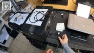 HP DESKJET 1050 - Zamiennik vs Zamiennik