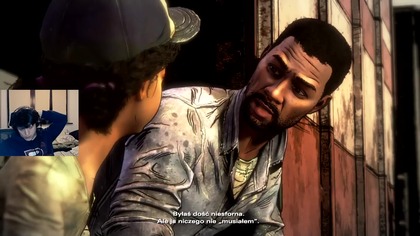 The Walking Dead #85 | Impreza