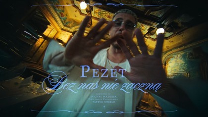 Pezet - Bez nas nie zaczną (prod.  BeMelo)