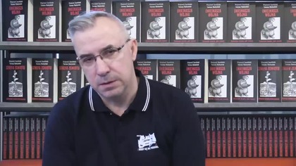 ODCINEK SPECJALNY Brudne intrygi III RP droga do upadku O czym nie m&oacute;wią nam media