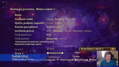 Trine 2 #6 | Grzybojaskinie