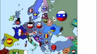 Alternatywna Przyszłość Europy Collab: Odcinek 2 - Rewolucja