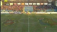 Ekstraklasa 2005/2006 - Kolejka 20.  Wisła Kraków - Odra Wodzisław 1:0