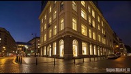 Mieszkanie z siedzibą Paramount Media Networks Polska - Sora AI