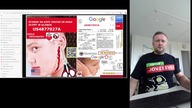 Kontrola umysłu wytłumaczona w 5 minut patent US4877027A (Voice to Skull)