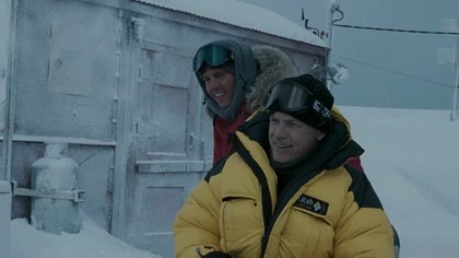 Przygoda na Antarktydzie Eight Below (2006) - CDA-HD Darmowe Filmy i Seriale w HD Online CDA-HD Darmowe Filmy i Seriale w HD Online