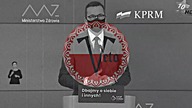 Morawiecki, kup wiadro i mopa !