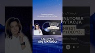 Manifest prawdy i decyzji.  Premiera 26 grudnia o 9:07 na YT.  Bądź na czas.