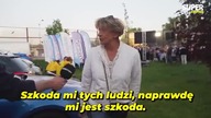 KŁÓTNIA Polaków.  Precz KOMUNĄ! Ręki mu nie podam! ¦ Komentery mp4 686x432