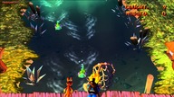 Jak and Dexter [Hand Over Fish] [Trophy]