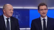  Dojdzie do MORDOBICIA w Sejmie Wawer: Może się tak zdarzyć! Trzeba wyciągać siekierę z piwnicy!