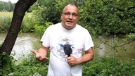 Jaworzno mało znane Biała Przemsza