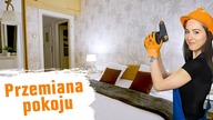 SYPIALNIA BEZ WYKŁADZINY