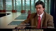 Jak ludzie wywołują deszcz - Nauka o superburzach - BBC