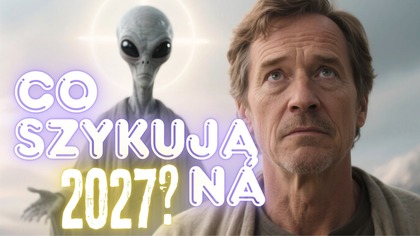UFO: Tajne Spotkanie Pastorów | Fabian Błaszkiewicz