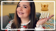 NAJLEPSI w 2018!!