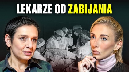 Lekarz czy oprawca? Prawda, której nie uczą w szkołach.