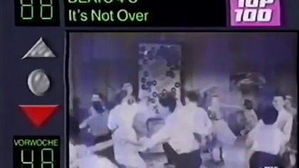 Technotronic - Rockin Over The Beat