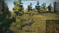 T71 - pogromcy babok&oacute;w - BITWA - World of tanks[hallack05]
