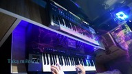 Taką miłość Ci dam (Instrumental Cover)