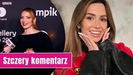 Julia Żugaj wystąpiła w klipie Wersow.  To jej największa konkurencja? | Plotek