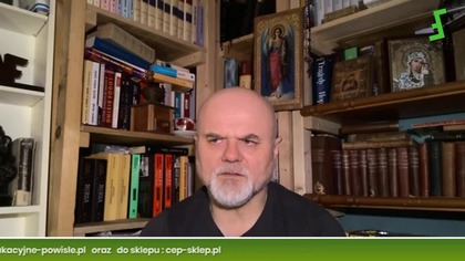 Tomasz ŁUPINA: MiesiącWojny syjonistyczno-perskiej, Trump traci kontrolę? Iran robi robotę za Izrael