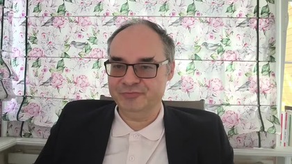 Rozłam w PiS.  Prof.  Adam Wielomski o wojnie Kaczyńskiego z Morawieckim