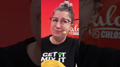 SKOŃCZ Z SYFEM NA BIURKU!