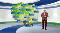 Prognoza pogody na TVN Meteo (26. 11. 2022)