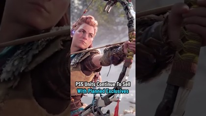 The PS5 Just Outsold EVERY Xbox Console