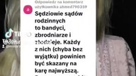 kobiety to zorganizowana grupa przestępcza mord ując 5000 ojców rocznie i to są fakty