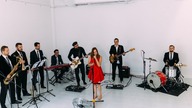 MIKROMUSIC ORKIESTRA    Pocałuj Pochowaj (wersja live)