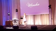 ULIASHA - Kawa Czekolada (live)