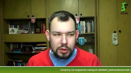 Kamil KLIMCZAK: Zelenski - żałosne spotkania z Nawrockim, Tuskiem i Czarzastym? I FILM "Lefebvre?"