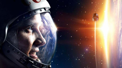 Gagarin (2013) Lektor PL