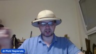 GAMBIA - uśmiechnięta nędza dr Piotr Napierała