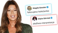 Drama Edyta Górniak kontra Magda Gessler!