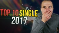 TOP 10 | SINGLE 2017 | POLSKI HIP HOP