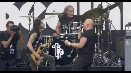 Supergroup A - Back To The Beginning - Full Set