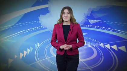 Jaworexpress 20. 04. 2026 - Wiadomości Telewizyjne